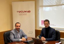 Convenio estratégico para reforzar la excelencia investigadora entre UCLM y Junta