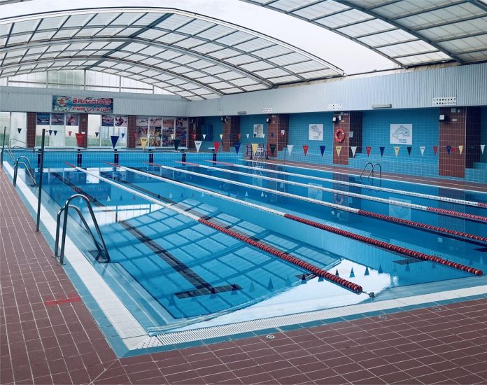 piscinacubiertaFOTOARCHIVOAytoTarancón
