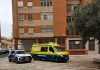 La Policía Local auxilia a una mujer mayor tras haberse caído en su domicilio