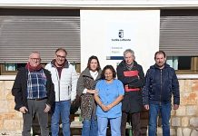 Villalba de la Sierra apoya la iniciativa para visualizar la labor de las empleadas de vivienda de mayores