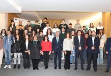 Despega ‘Campus Talento’, el programa para promover la capacitación tecnológica entre jóvenes