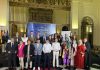 La Cátedra Fundación Eurocaja Rural-UCLM premia investigaciones y proyectos en el medio rural
