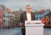 Godoy pide a Núñez que defienda los intereses de Castilla-La Mancha y le acusa de traicionar a la región