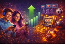 Gen Z y millennials dominan el juego online en 2025