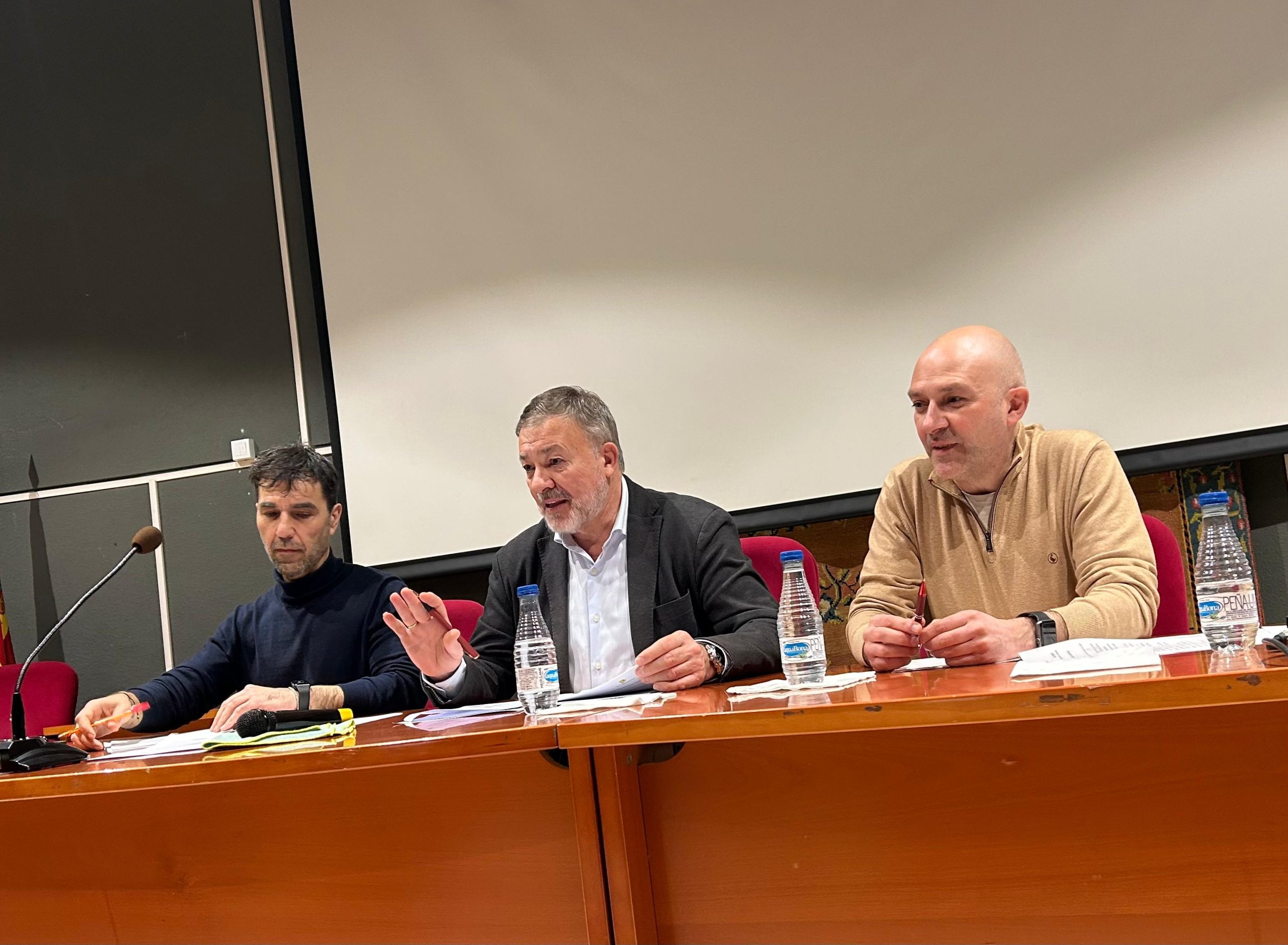 Modificado el Reglamento del Consejo Escolar Municipal con el objetivo de aumentar la participación