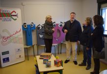 La asociación ATELCU mejorará la atención que presta en Cuenca gracias a su nueva sede