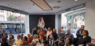La Gran Vía de Madrid recibe a la nueva edición de la Semana de la Música Religiosa de Cuenca