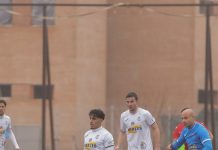 La UB Conquense gana en Fuenlabrada consiguiendo tres puntos claves