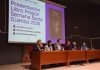 Juan Ignacio Cantero presenta el libro de su pregón de Semana Santa 2025 editado por la Diputación