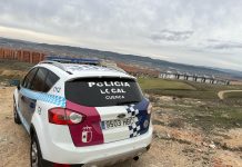 La Policía Local controlará la venta y el consumo de alcohol en menores durante Jueves Lardero