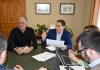 Una empresa trabaja ya en la redacción del PSI del proyecto de Industralización de Tarancón