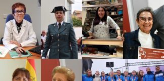 Doce mujeres serán reconocidas en la gala que celebra Tarancón el 8 de marzo