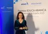La conquense Ana Belén Yuste, premiada como segunda mejor docente de España
