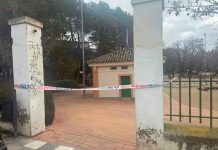 Vuelven a abrir los parques de la capital tras las mejoras climatológicas