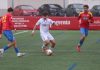 Ningún equipo conquense de tercera federación ha conseguido los tres puntos este domingo