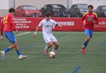 Ningún equipo conquense de tercera federación ha conseguido los tres puntos este domingo