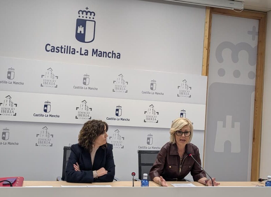 Balance dependencia Cuenca 2026