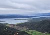 El embalse de Buendía es el que más crece en Cuenca, pero sigue por debajo del 50% de su capacidad
