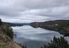 Dos personas vuelcan de una barca en el embalse de Buendía sin resultar heridos