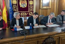 Refuerzan con 850.000 euros los proyectos del Centro de Innovación Territorial en Cuenca