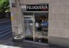 Robo en una peluquería del centro de Cuenca en la madrugada de este viernes