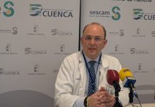“A días” de que comience a funcionar el servicio de radioterapia oncológica del Hospital de Cuenca