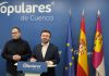 Las Valeras celebra las segundas jornadas para frenar la despoblación el 28 de febrero