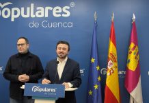 Las Valeras celebra las segundas jornadas para frenar la despoblación el 28 de febrero