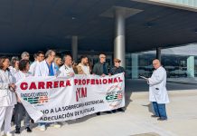 Los médicos de Cuenca opinan que su gremio es el único perjudicado con el Estatuto Marco