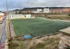 Desbloqueadas las obras del campo Obispo Laplana tras el dictamen favorable del Consejo Consultivo