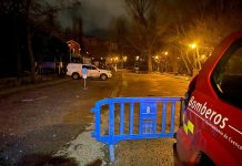 Dolz avisa de posibles multas a los ciudadanos que no respeten las restricciones al río