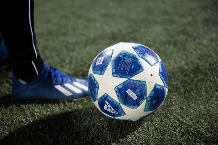 balon futbol