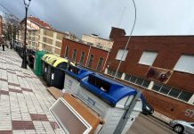 El Ayuntamiento de Tarancón inicia una nueva campaña para concienciar sobre el uso de los contenedores