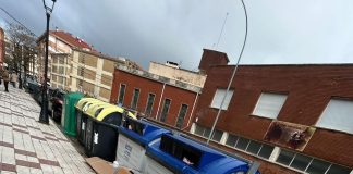 El Ayuntamiento de Tarancón inicia una nueva campaña para concienciar sobre el uso de los contenedores