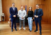 Castilla-La Mancha contará con una nueva Federación Deportiva, la de Kickboxing