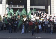 CSIF y STAS piden una resolución justa del proceso selectivo de la Junta de Comunidades