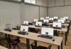 Primeras pruebas para que desaparezcan en Tarancón los exámenes teóricos de conducir en papel