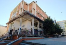 La extraña y fantasiosa información pública sobre el futuro de la Plaza de Abastos Municipal
