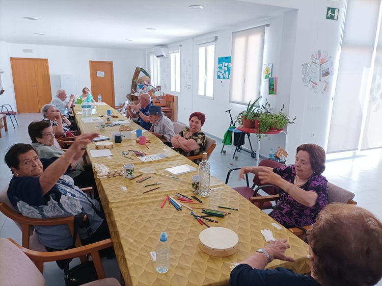 Fundación Eurocaja Rural abre la convocatoria ‘Ayudas Sociales 2026’ para proyectos con impacto social