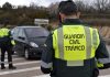 La Guardia Civil investiga a un conductor que circulaba a 231 km/h por la AP-36 en Cuenca