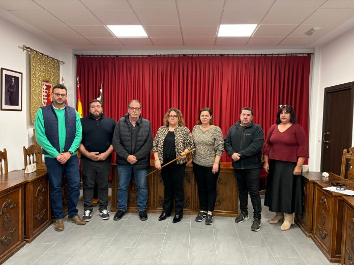 BARAJASDEMELOALCALDESA