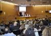 El Campus de Cuenca rozará el millar de plazas de grado el próximo curso, que empezará el 1 de septiembre