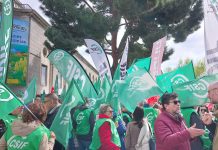 Desconvocada la huelga de AEMET para Sema Santa