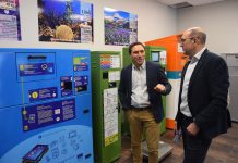 Unas 250.000 toneladas de aceite vegetal al año se retiran de contenedores en la provincia de Cuenca