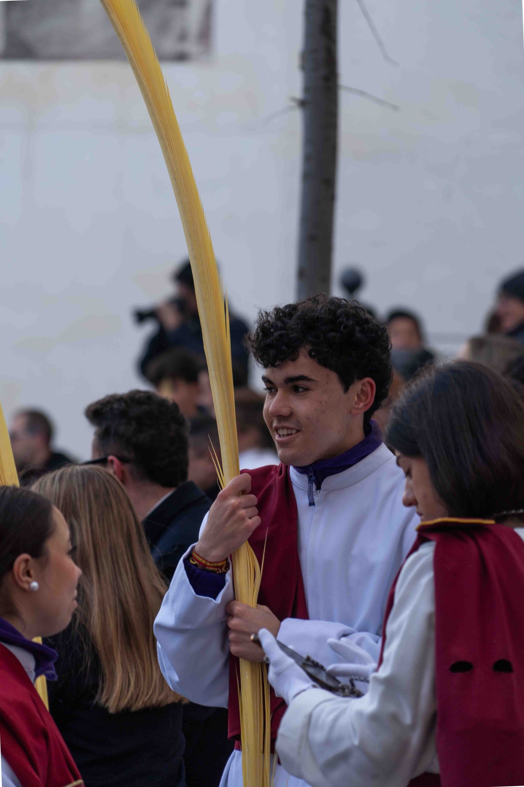Domingo de Ramos _1