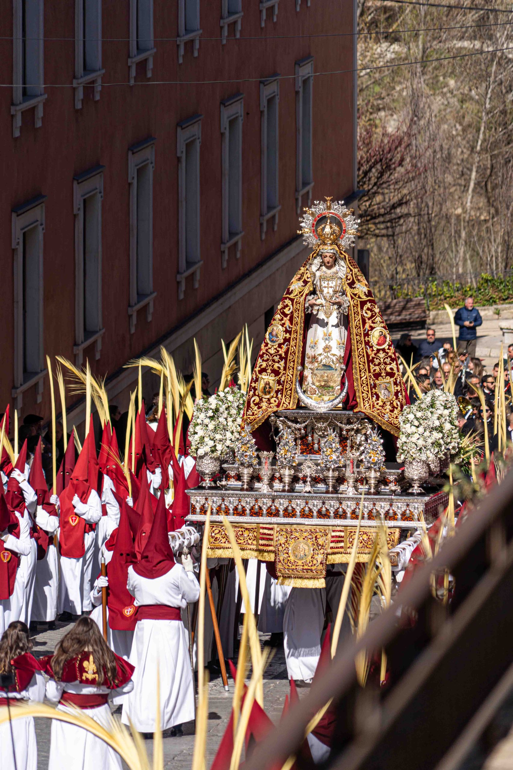 Domingo de Ramos _100
