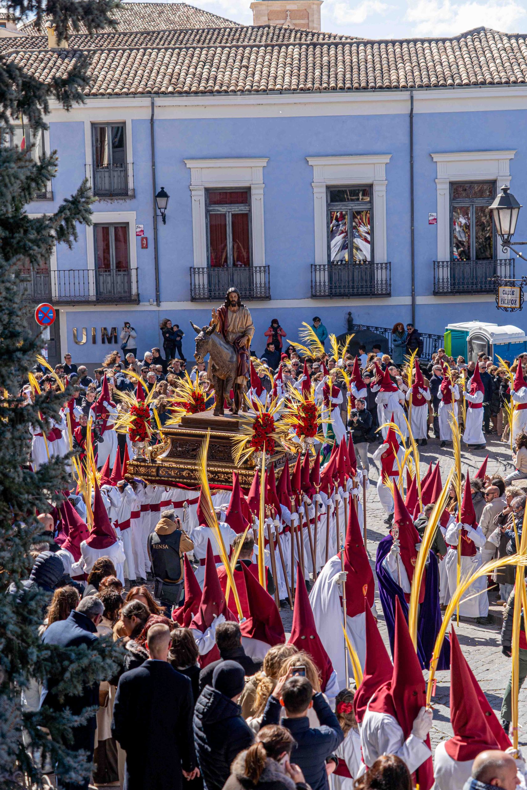 Domingo de Ramos _101