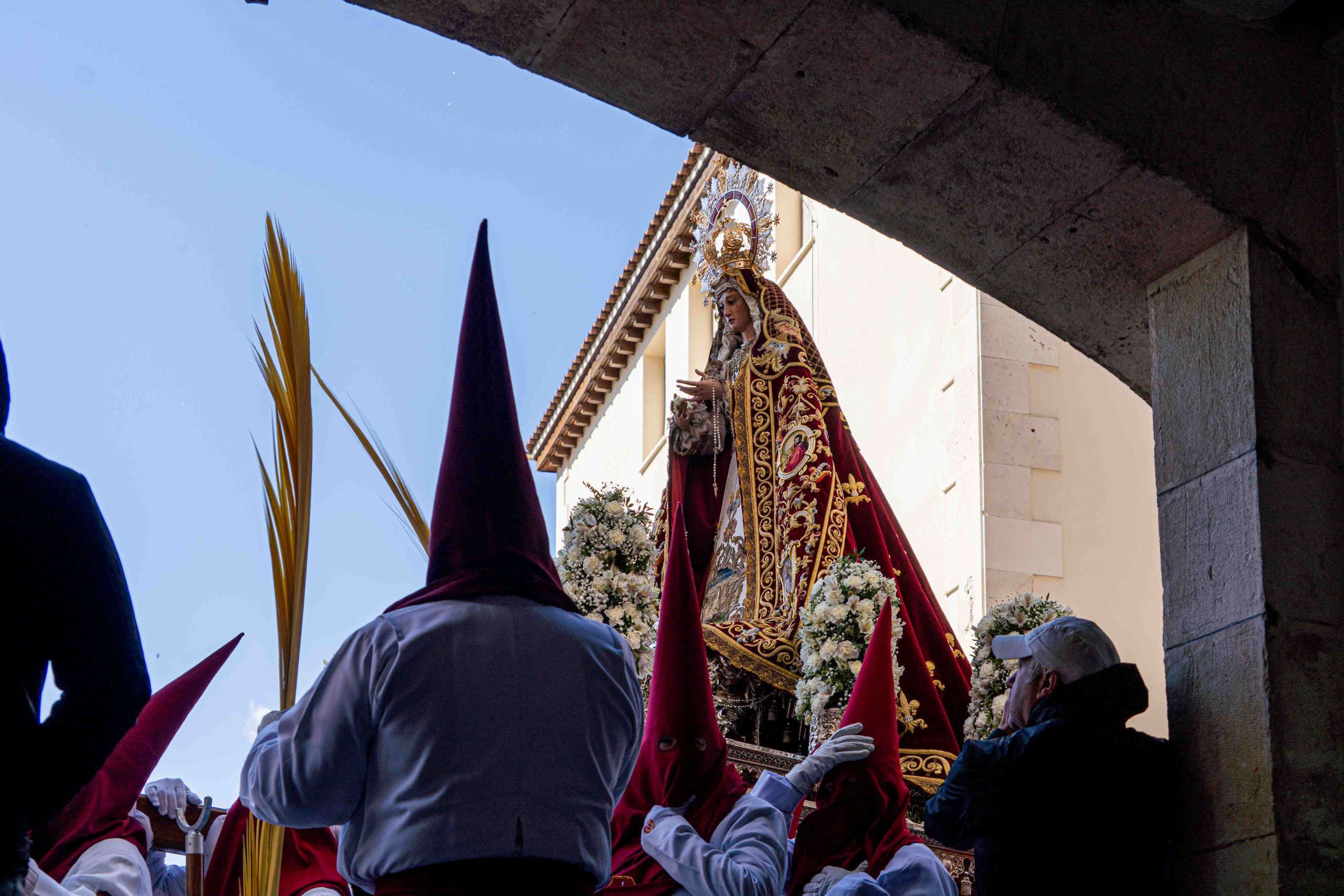 Domingo de Ramos _109