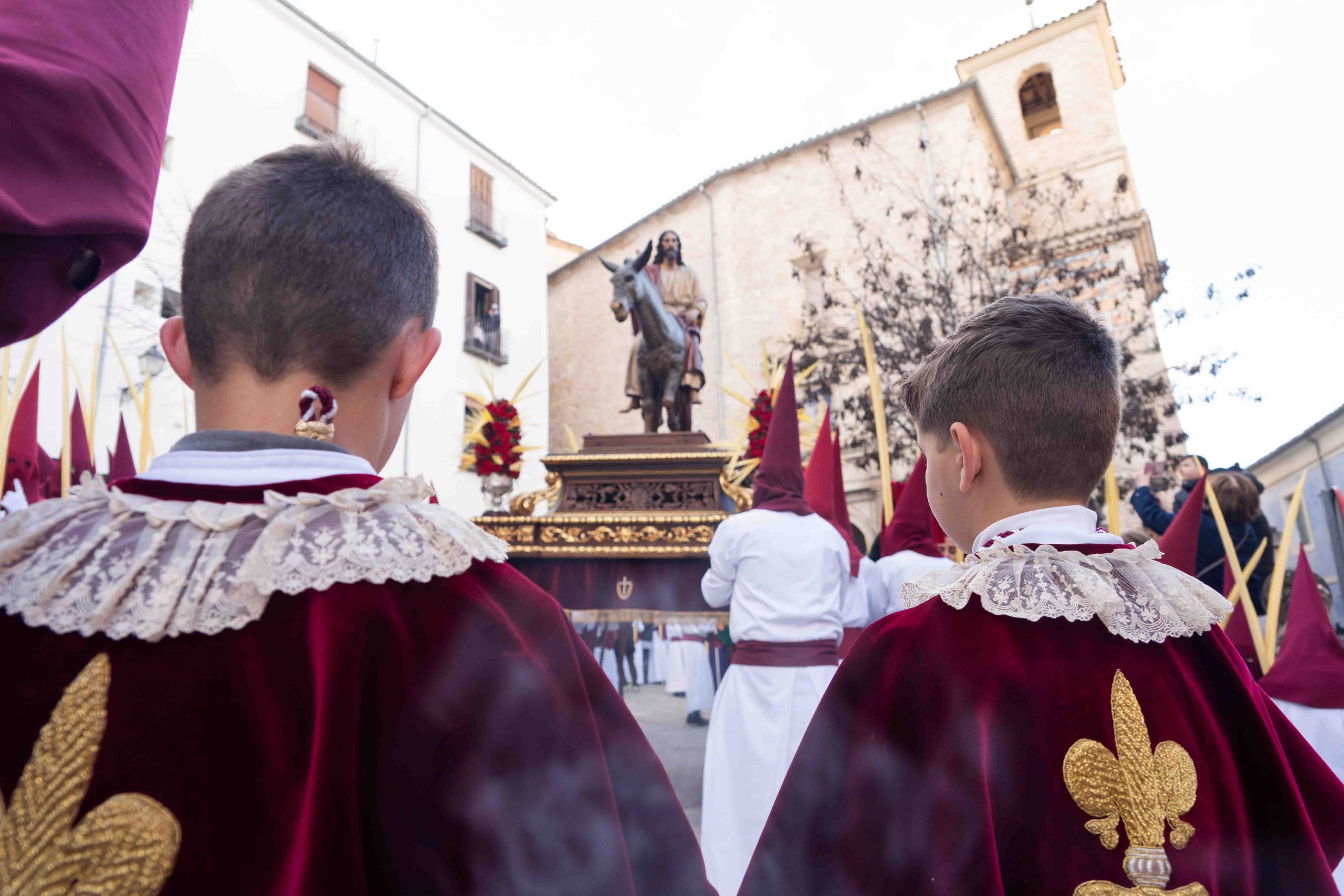 Domingo de Ramos _16