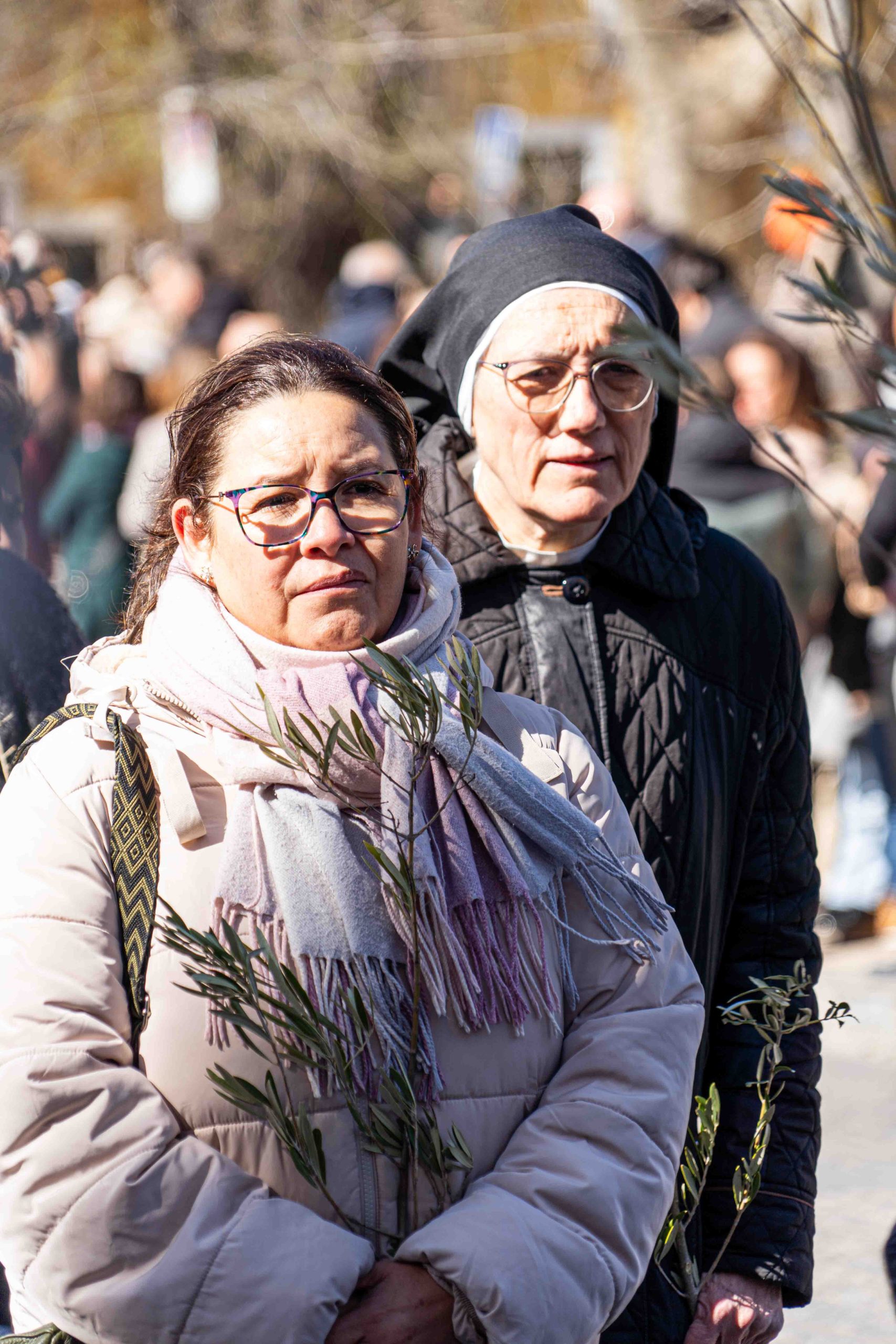 Domingo de Ramos _90